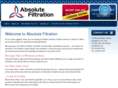 absolute-filtration.com