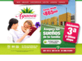 agavesresidencial.com
