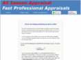 allseasonappraisal.com