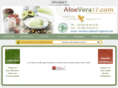 aloevera17.com