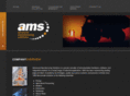 amssensor.com