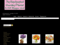 anenchantedgarden.com