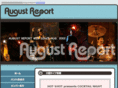 augustreport.com