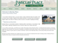 barclayplace-heathrow.com