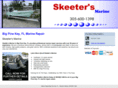 bigpineboatrepair.com