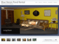blueheronpondvt.com