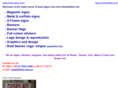 boat-signs.com