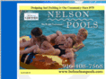 bobnelsonpools.com