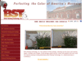 brickstaining.net