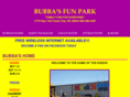 bubbasfunpark.com