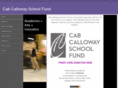 cabcallowayschoolofthearts.com