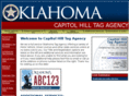 capitolhilltagagency.com