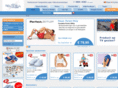 charissaproducts.com