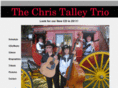 chris-talley.com