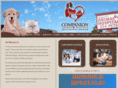 companionanimalhospitallasvegas.com