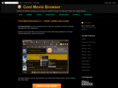 coolmoviebrowser.com