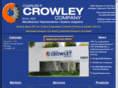 cpcrowley.com