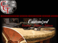 customgraniteandtile.com