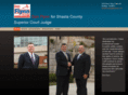 danflynn4judge.com