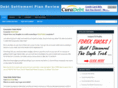 debt-settlement-plan.com