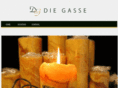 diegasse.com