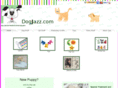 dogjazz.com