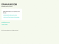dranjum.com