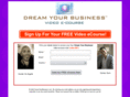 dreambusinesscourse.com