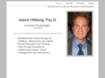drjhilberg.com