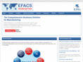 efacs-enterprise.com