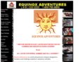 equinoxadventures.com