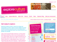 exploreculture.org.uk
