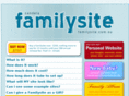 familysite.com.au