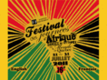 festivaljourneedafrique.com