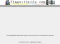 fingertipads.com