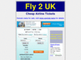 fly2uk.co.uk