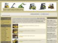 forkliftauctionpro.com