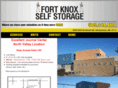 fortknoxstoragenm.com