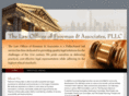 freemanlawpractice.com