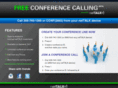 freenettalkconference.com