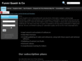 funmiquadrionline.com