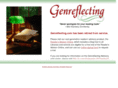 genreflecting.com