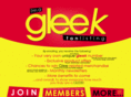 glee-k.com