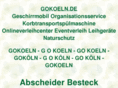 gokoeln.de