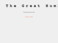 greathumbling.com