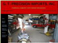 gtprecision.com