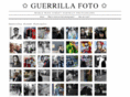 guerrillafoto.com