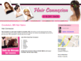 hairconnexioncrookston.com