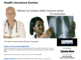 healthinsurancequotesamerica.com