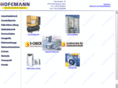 hofemann.info